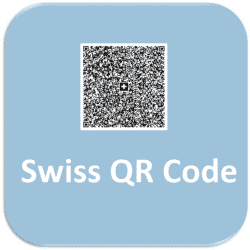 Swiss QR Code