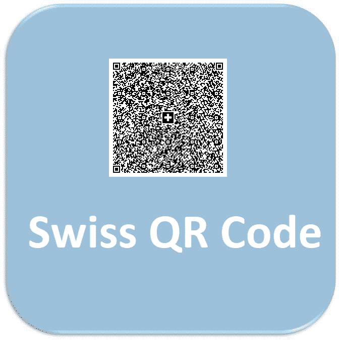 Swiss QR Code